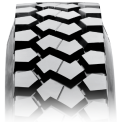 Blackhawk BDO89 12.00R24 160/157F универсальная 20PR