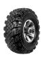 Грузовая шина БрШЗ ИД-П284 500/70R20 156/152F универсальная 16PR новая