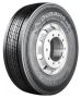 Грузовая шина Bridgestone DURAVIS D2 315/70R22,5 154/152L ведущая PR