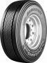 Грузовая шина Bridgestone DURAVIS R-TRAILER 002 385/55R22,5 160/156K прицеп PR новая