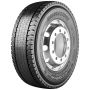 Грузовая шина Bridgestone Ecopia H-Drive 002 295/60R22,5 150/147L ведущая PR