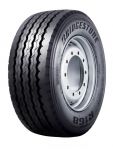 Bridgestone R168 385/65R22,5 160/K прицеп PR новая