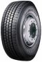 Грузовая шина Bridgestone W958 315/80R22,5 156/152L рулевая PR