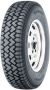 Грузовая шина Continental LDR+ 7.00R16 117/116L ведущая 12PR новая