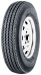 Continental LSR+ 7.50R16 121/120L рулевая PR новая не для эксплуатации (старше 4-х лет), без гарантии