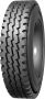 Грузовая шина Double Road DR801 315/80R22,5 157/153L универсальная PR