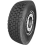 Грузовая шина Double Coin RLB468 315/80R22,5 156/152L ведущая 18PR