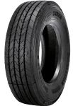 DoubleStar DSR116 295/60R22,5 150/147K рулевая PR