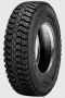 Грузовая шина DoubleStar DSR158 7.50R16 122/118K ведущая 14PR TTF новая