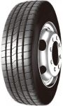Грузовая шина DoubleStar F-One 315/80R22,5 156/150L рулевая PR новая