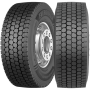 Грузовая шина Evergreen EDW85 315/70R22,5 156/150L ведущая 18PR