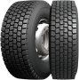 Грузовая шина Evergreen EG801 315/80R22,5 156/153L ведущая 20PR