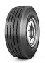 Грузовая шина Pirelli Formula Trailer 385/65R22,5 160/K прицеп PR новая