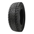 Fortune FDR606 265/70R19,5 140/138M ведущая 16PR