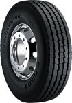Fulda VARIOCONTROL 315/80R22,5 156/150K универсальная PR