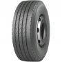 Грузовая шина GOLDEN CROWN AZ170 315/70R22,5 156/150L рулевая 20PR новая