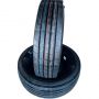 Грузовая шина GREENSTONE ST33 295/80R22,5 152/149M рулевая 18PR новая