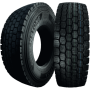 Грузовая шина GREENSTONE ST336 315/80R22,5 158/156K ведущая 22PR