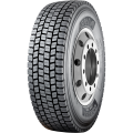 GiTi GDR655 315/70R22,5 154/150L ведущая 20PR