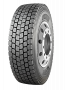 Грузовая шина GiTi GDR665 315/80R22,5 156/150L ведущая 18PR новая