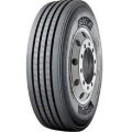 GiTi GSR225 315/70R22,5 156/150L рулевая 20PR