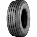GiTi GTL919 235/75R17,5 143/141J прицеп 16PR новая