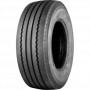 Грузовая шина GiTi GTL919 235/75R17,5 143/141J прицеп 16PR новая
