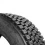 Грузовая шина GoodNord Bridg PRO-DR3 315/70R22,5 154/150M ведущая восстановленная