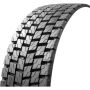 Грузовая шина GoodNord Ellerbrock EDR2 (GY 270) 315/70R22,5 154/149L ведущая PR восстановленная
