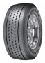Грузовая шина Goodyear FuelMax S G2 315/70R22,5 156/150L рулевая