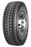 Goodyear Regional RHD II 315/70R22,5 154/150L ведущая PR новая