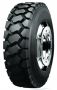 Грузовая шина Goodride CB 972 E 12.00R24 160/157C универсальная 20PR новая