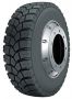 Грузовая шина Goodride MD 777 315/80R22,5 157/154K ведущая 20PR новая