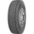 Goodyear KMAX D 315/80R22,5 156/154L ведущая PR новая