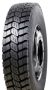 Грузовая шина Green Dragon HF313 12.00R20 156/153K универсальная 20PR