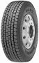 Грузовая шина Hankook DL02 275/70R22,5 148/145M ведущая 16PR новая