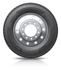 Hankook Smart Flex DH35 215/75R17,5 126/124M ведущая 12PR новая