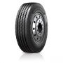 Грузовая шина Hankook Smart Work AM09 13.00R22,5 156/150K рулевая 18PR