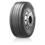 Грузовая шина Hankook e-cube Blue TL20 385/65R22,5 160/156K прицеп 18PR новая