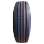 Грузовая шина Hunterroad H812 315/70R22,5 154/151L рулевая 20PR