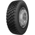 Inroad A-831S 315/70R22,5 154/150J ведущая PR TL восстановленная