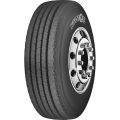 Kpatos KTL02 295/80R22,5 152/149L рулевая 18PR новая
