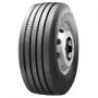 Грузовая шина Kumho KLA11 385/65R22,5 160/K рулевая 20PR