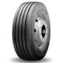Грузовая шина Kumho KLS03 385/65R22,5 164K рулевая 24PR