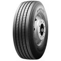 Kumho KRS02 7.50R16 121/120M рулевая 12PR новая