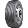 Грузовая шина Kumho KWA03 385/65R22,5 160/J универсальная 18PR