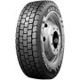Грузовая шина Kumho KXA10 285/70R19,5 146/144M рулевая PR