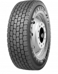 Kumho KXD10 315/70R22,5 154/150L ведущая 18PR