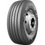 Грузовая шина Kumho KXA11 385/65R22,5 164/L прицеп 24PR новая