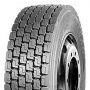 Грузовая шина Leao ADL831+ 315/80R22,5 156/150L ведущая 20PR